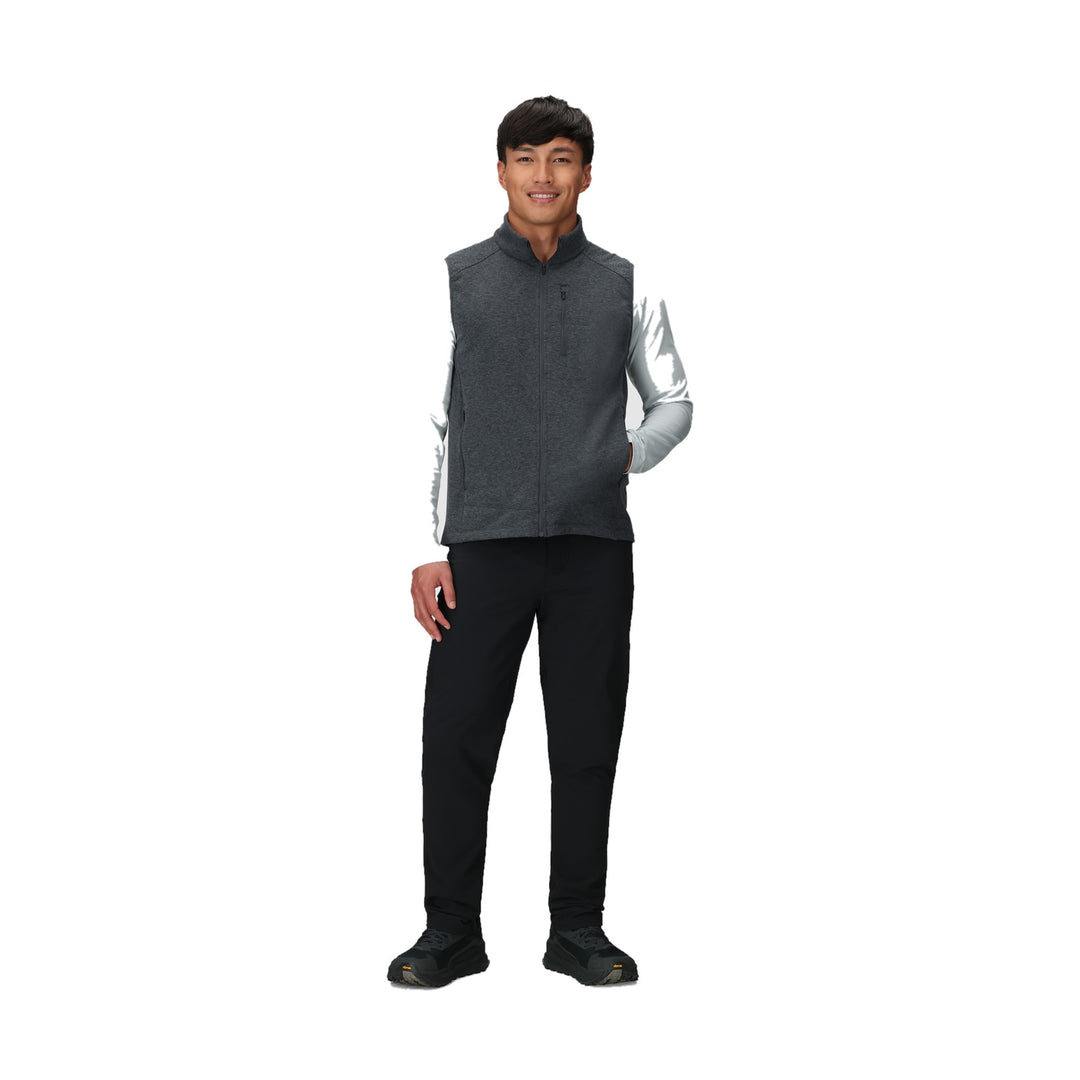Veste polaire Crescent - Homme