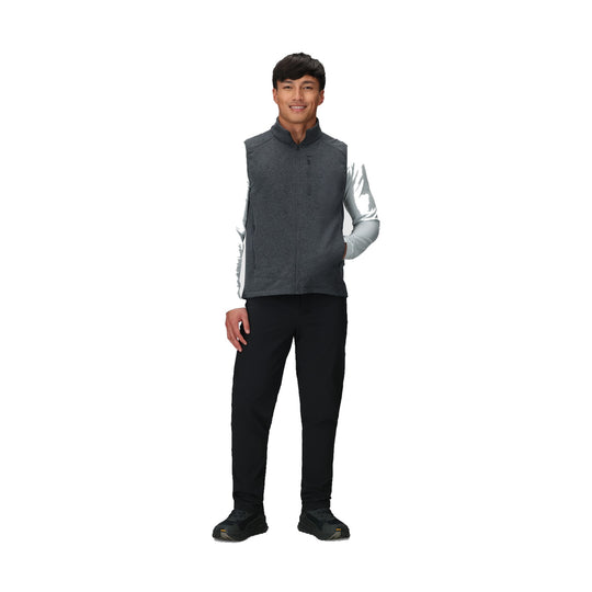 Veste polaire Crescent - Homme