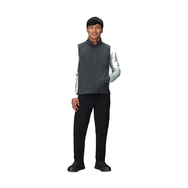 Crescent Fleece Vest - Men's