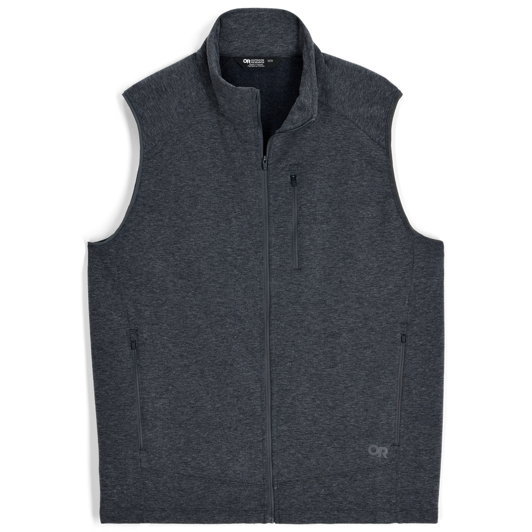 Veste polaire Crescent - Homme - Storm