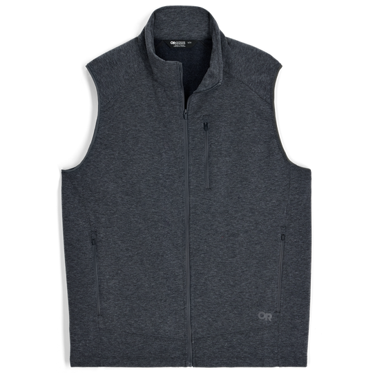 Veste polaire Crescent - Homme - Storm