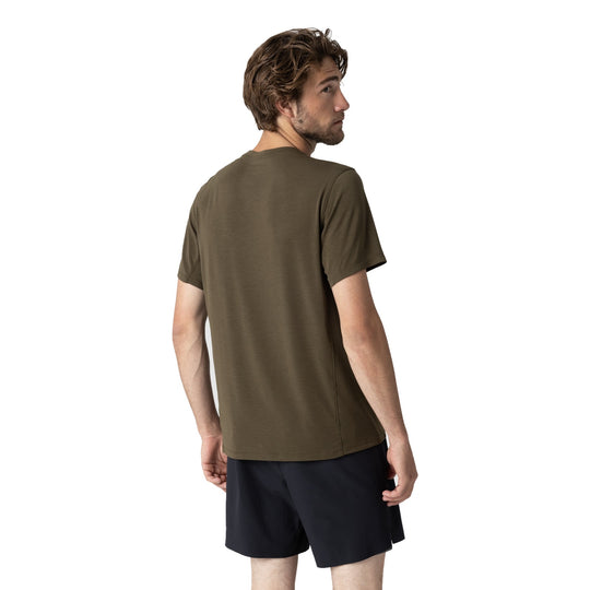 T-shirt Echo Sun - Homme