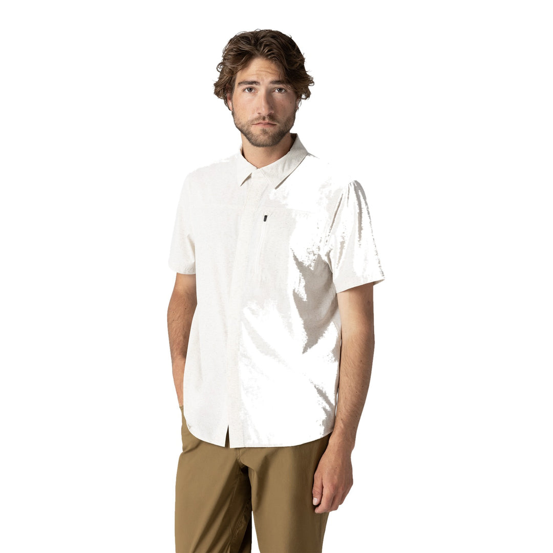 Chemise Astroman Sun manches courtes - Homme