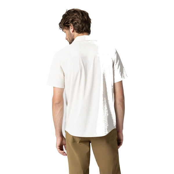 Chemise Astroman Sun manches courtes - Homme
