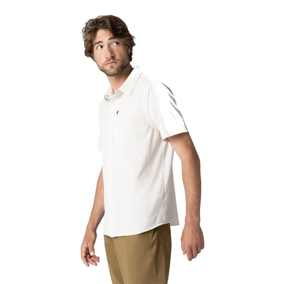 Chemise Astroman Sun manches courtes - Homme