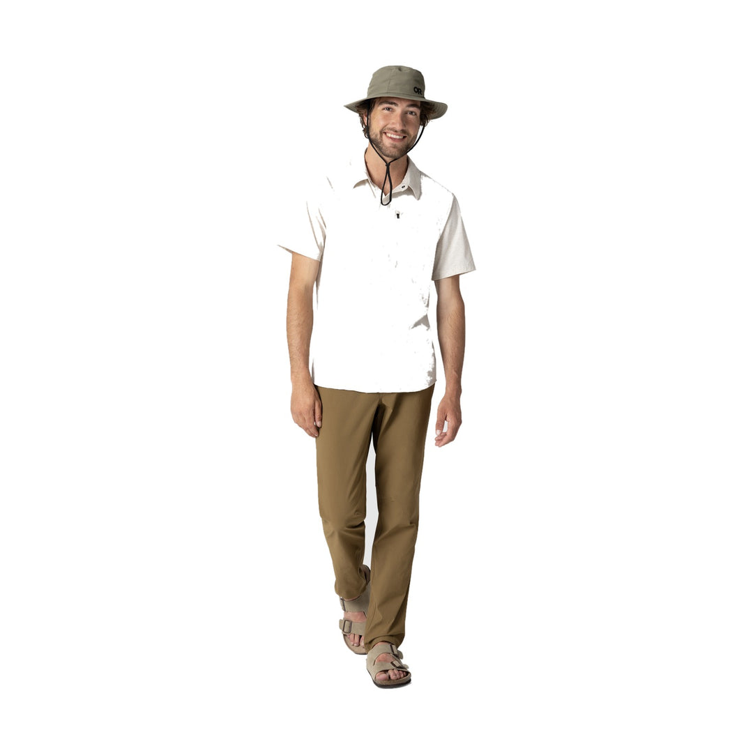 Chemise Astroman Sun manches courtes - Homme