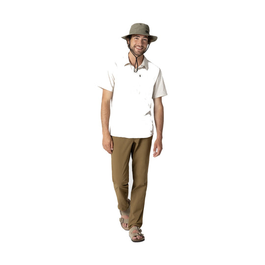 Chemise Astroman Sun manches courtes - Homme