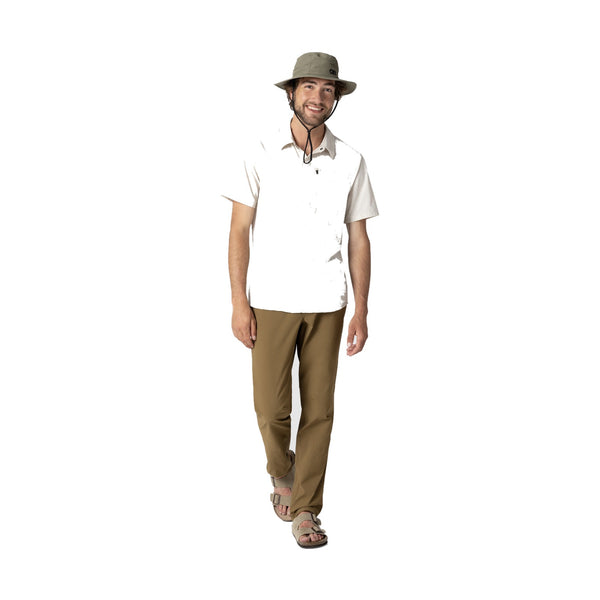 Chemise Astroman Sun manches courtes - Homme
