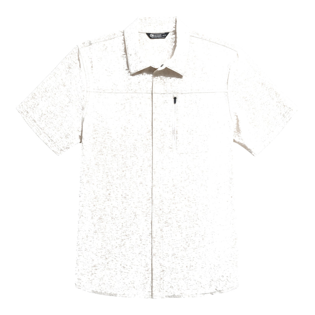Chemise Astroman Sun manches courtes - Homme