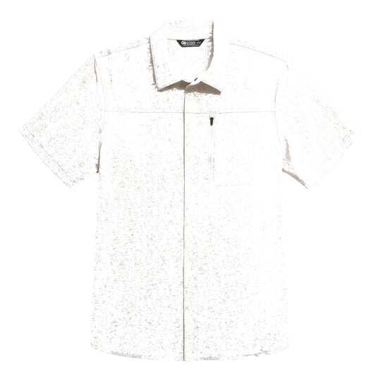 Chemise Astroman Sun manches courtes - Homme