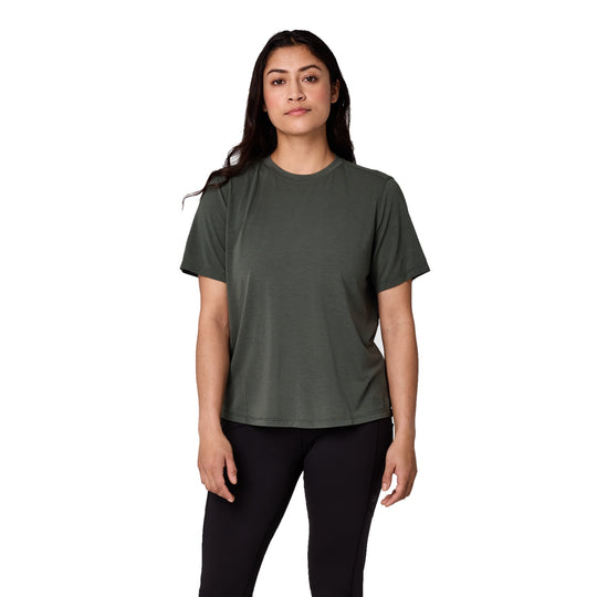 T-shirt Eclipse Sun - Femme