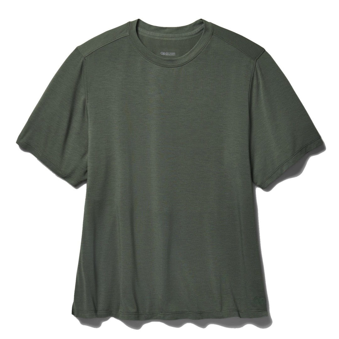 T-shirt Eclipse Sun - Femme