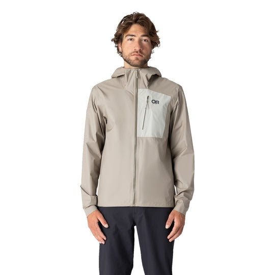 Manteau Helium UL - Homme