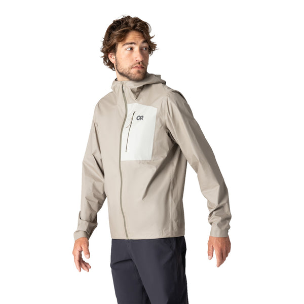 Helium UL Jacket - Men's