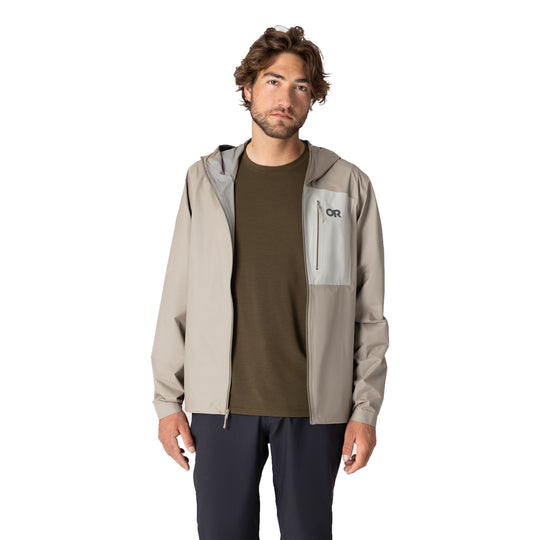 Manteau Helium UL - Homme