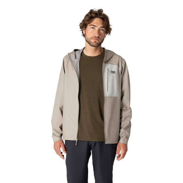 Helium UL Jacket - Men's