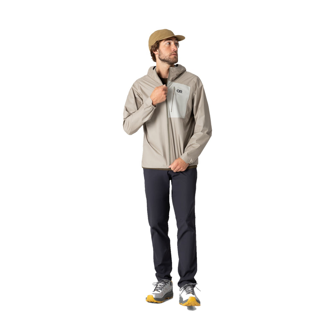Manteau Helium UL - Homme