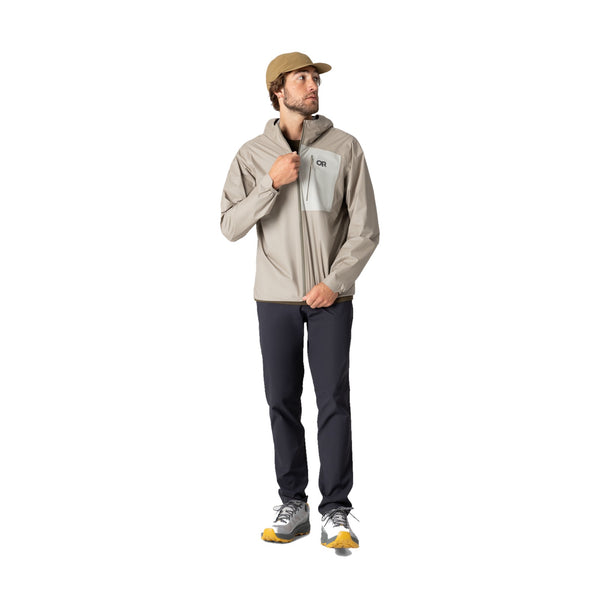 Helium UL Jacket - Men's