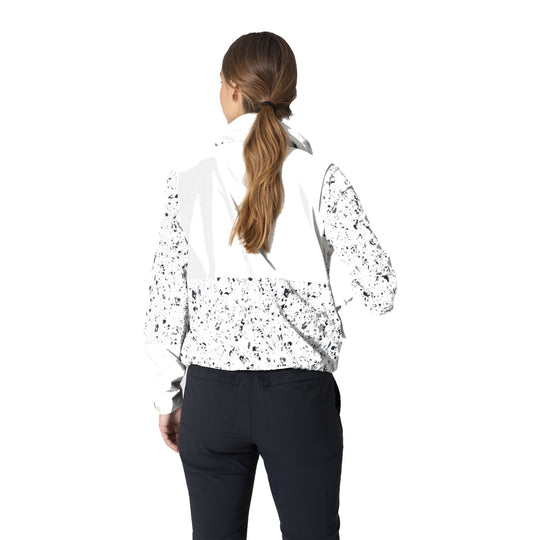 Manteau imperméable Stratoburst Stretch SE - Femme
