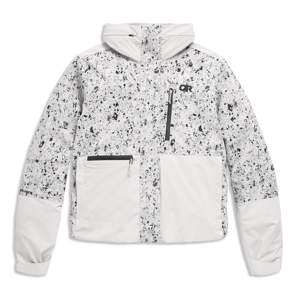Stratoburst Stretch SE Jacket - Women's