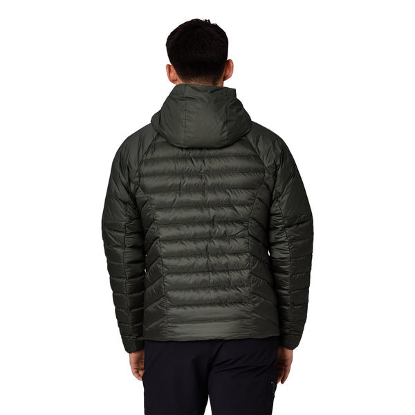 Helium Down Hoodie - Men's