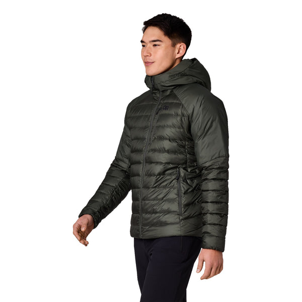 Helium Down Hoodie - Men's