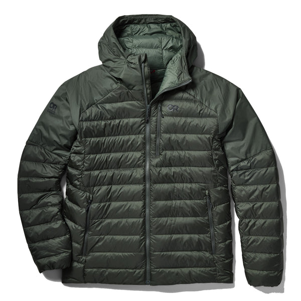 Helium Down Hoodie - Men's