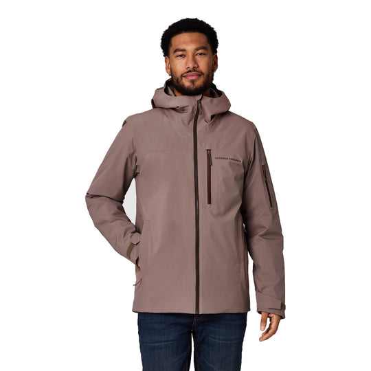 Manteau Echelon Ecoloft - Homme