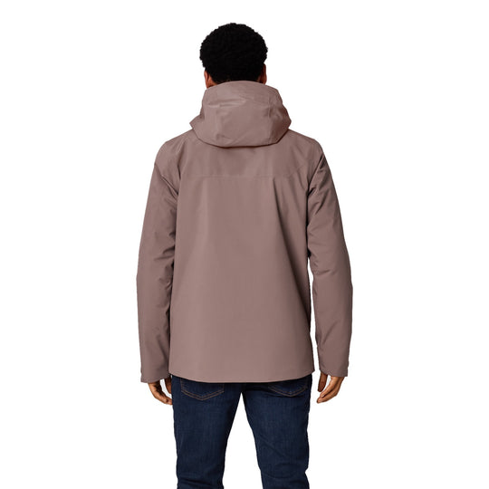 Manteau Echelon Ecoloft - Homme