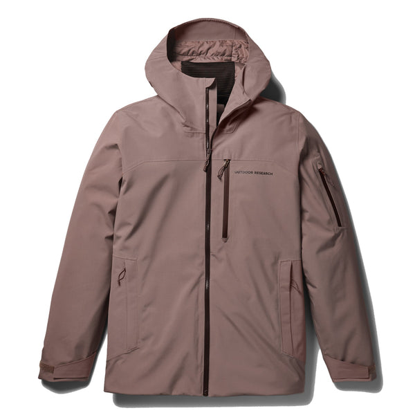 Echelon Ecoloft Jacket - Men's