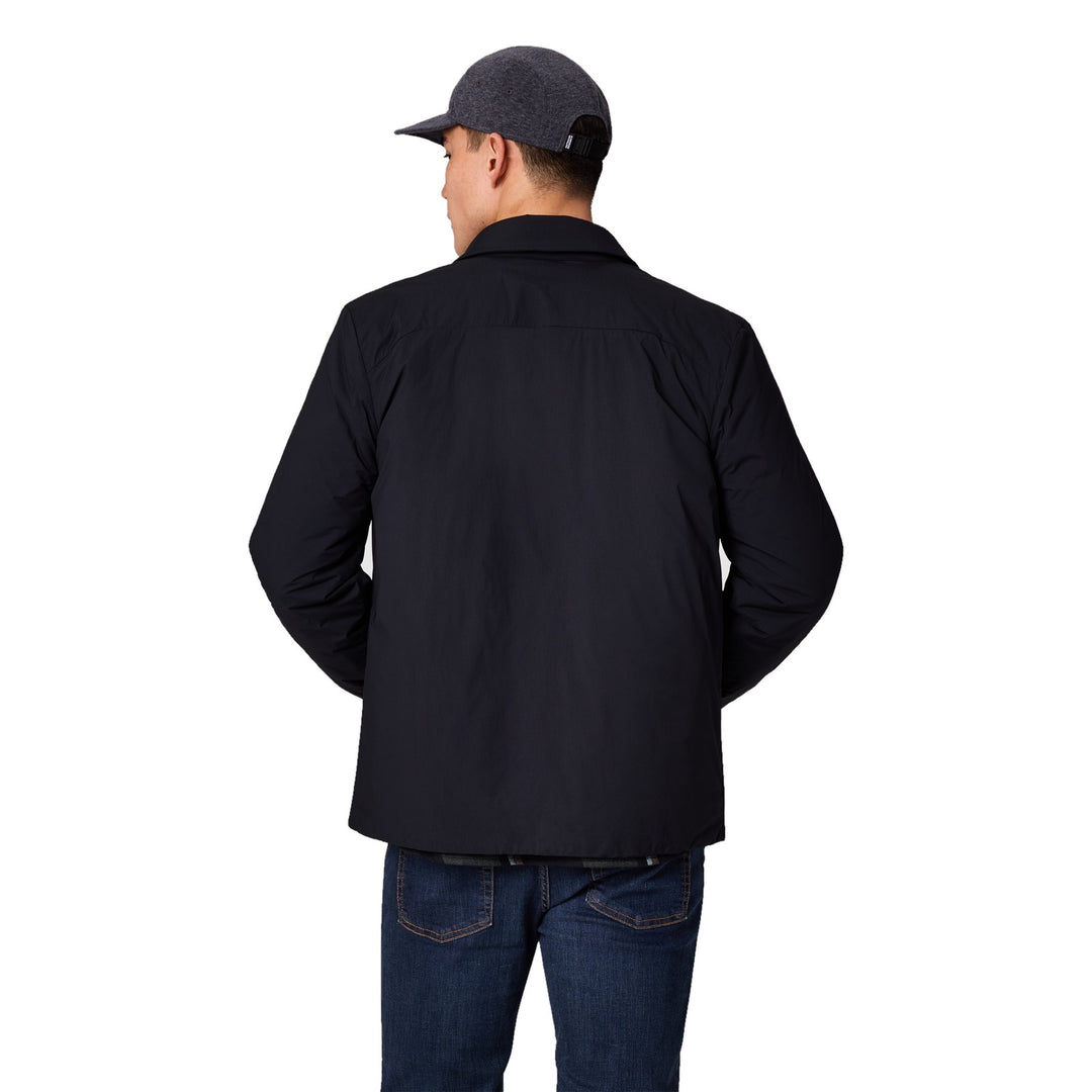 Surchemise isolée Vesper - Homme