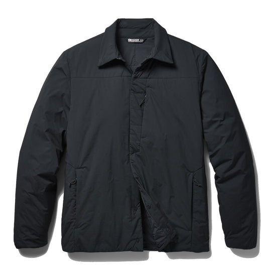 Surchemise isolée Vesper - Homme