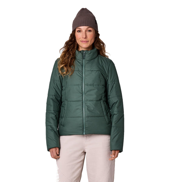 Vaya Ecoloft Jacket - Women's