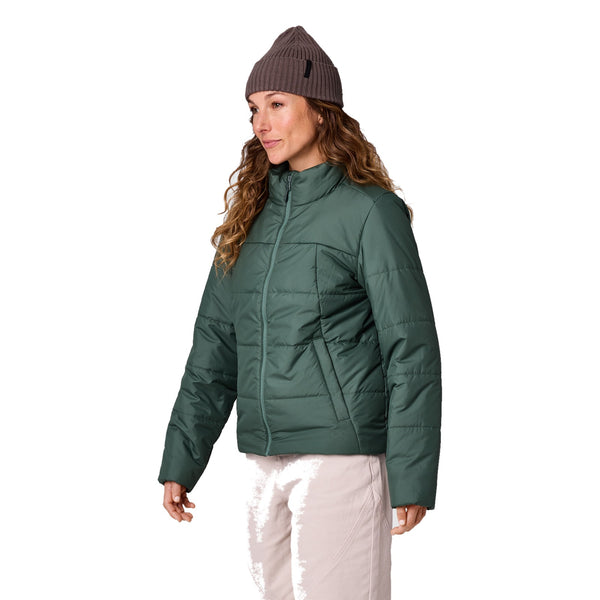Vaya Ecoloft Jacket - Women's
