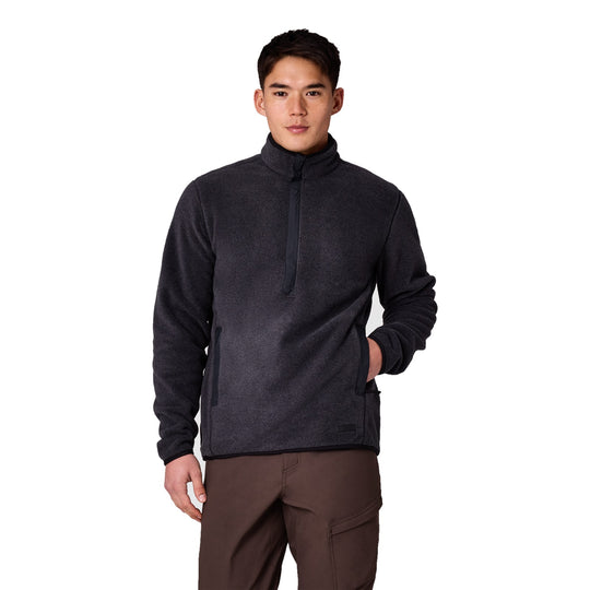 Chandail polaire Deviator Pullover - Homme