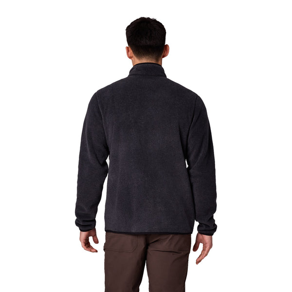 Deming Fleece Pullover - Men's