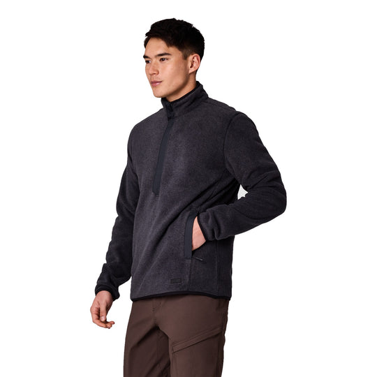 Chandail polaire Deviator Pullover - Homme