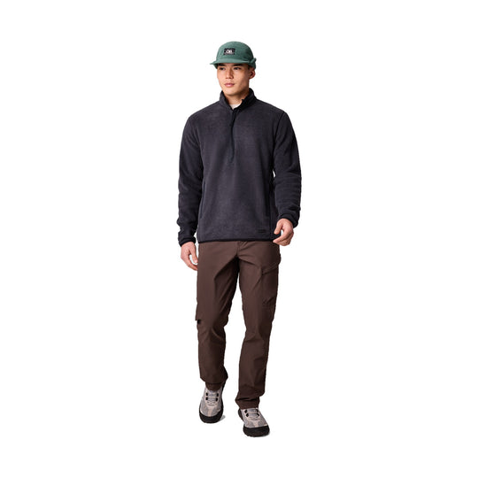 Chandail polaire Deviator Pullover - Homme