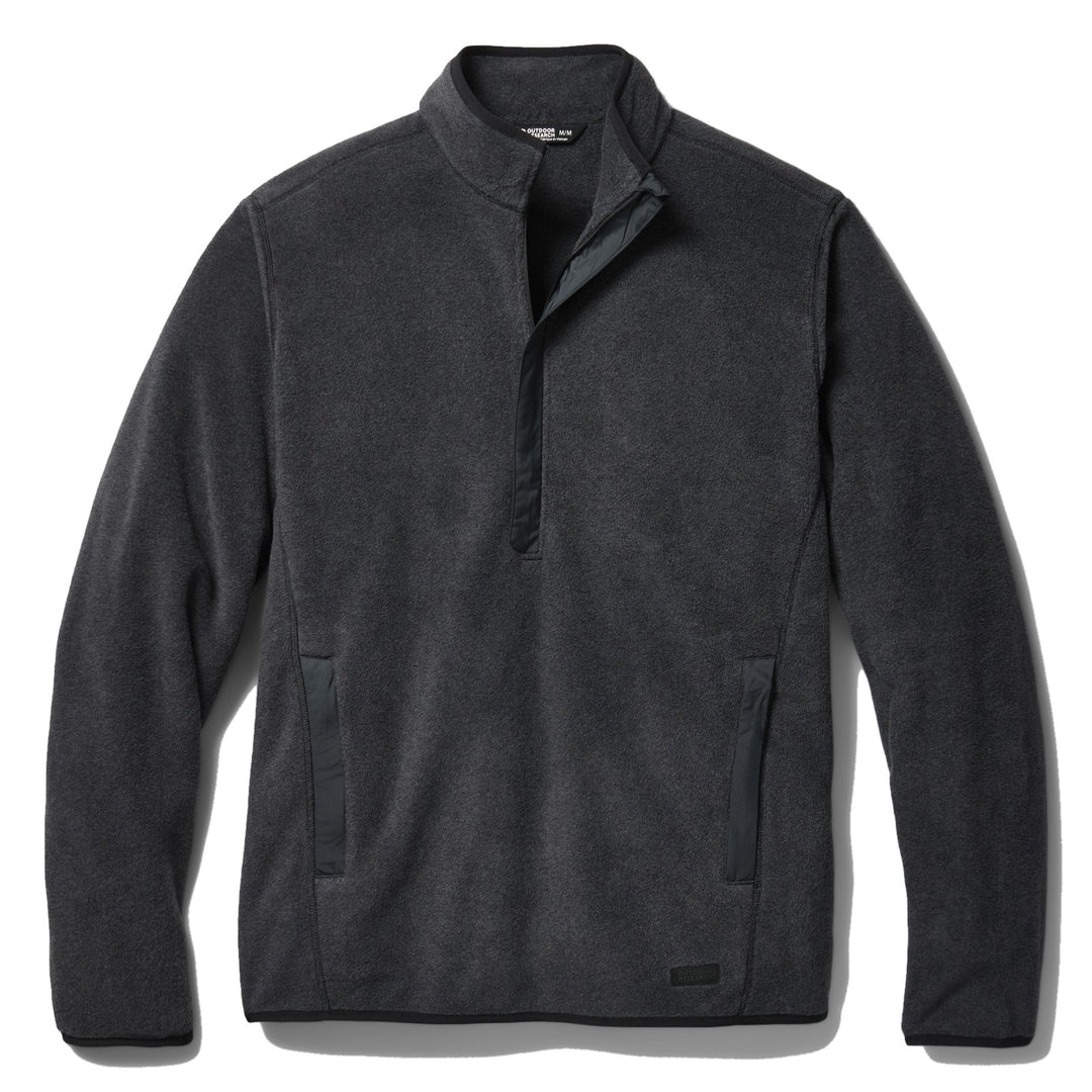 Chandail polaire Deviator Pullover - Homme