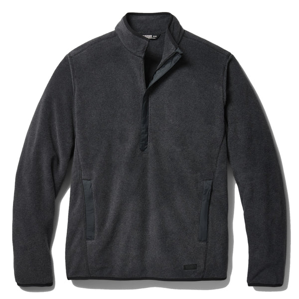 Deming Fleece Pullover - Men's