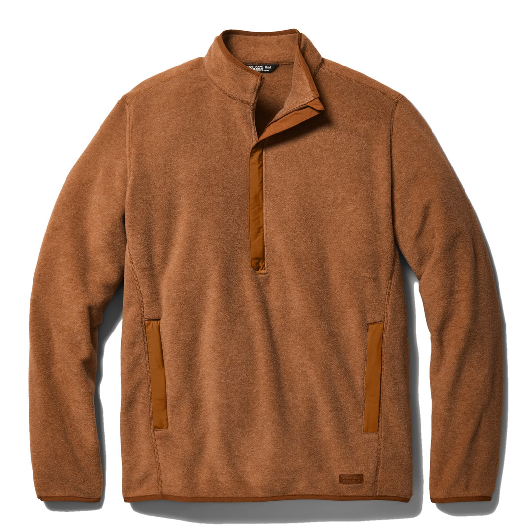 Chandail polaire Deviator Pullover - Homme