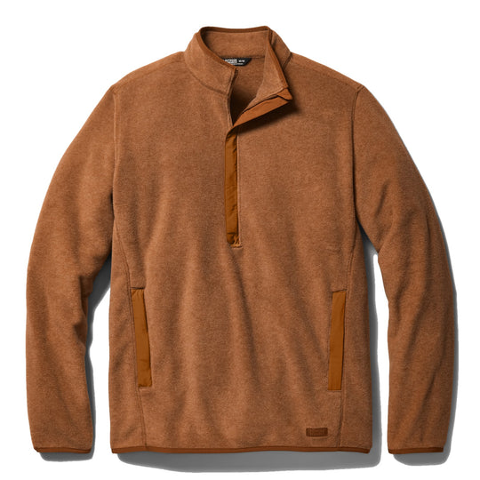 Chandail polaire Deviator Pullover - Homme