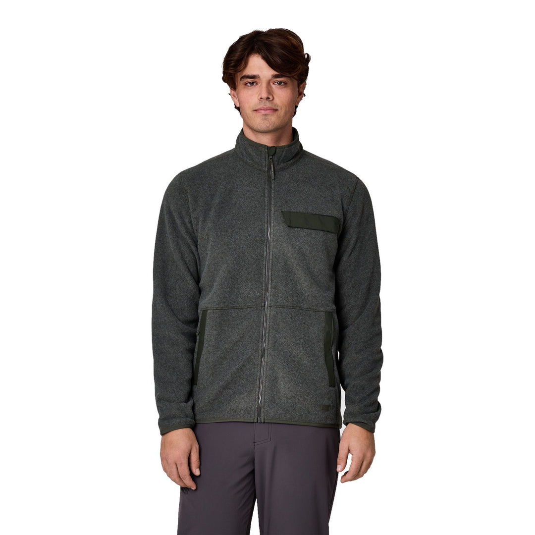 Manteau polaire Deviator - Homme