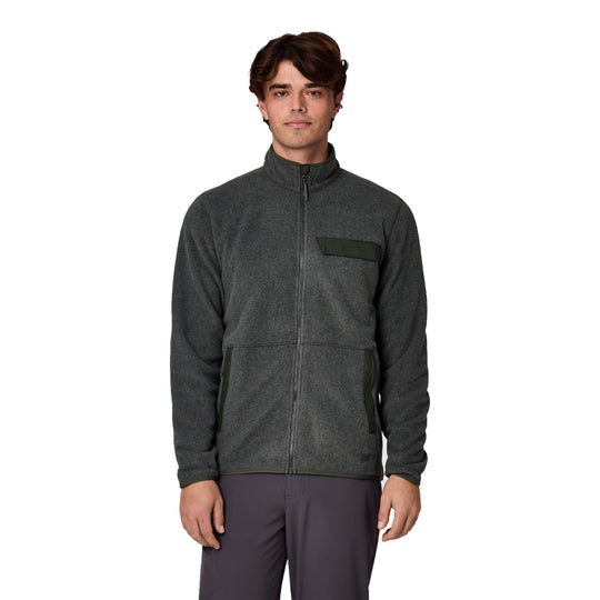Manteau polaire Deviator - Homme