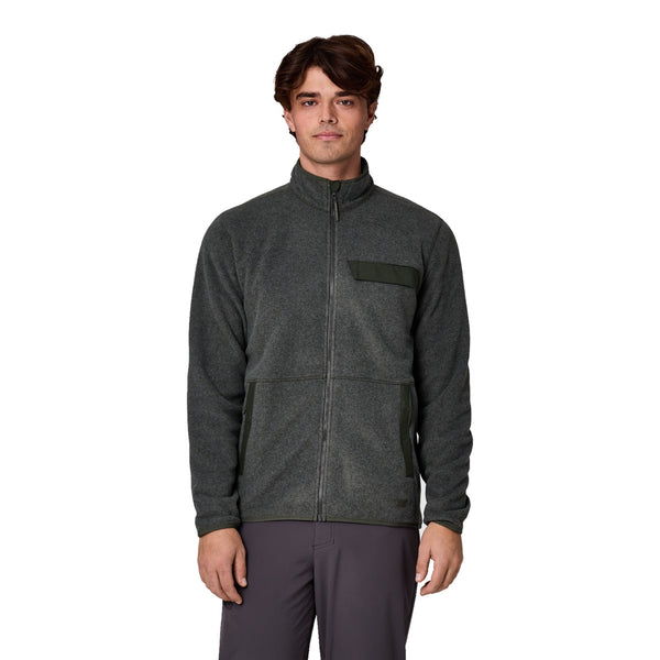 Deming Fleece Vest - Men's