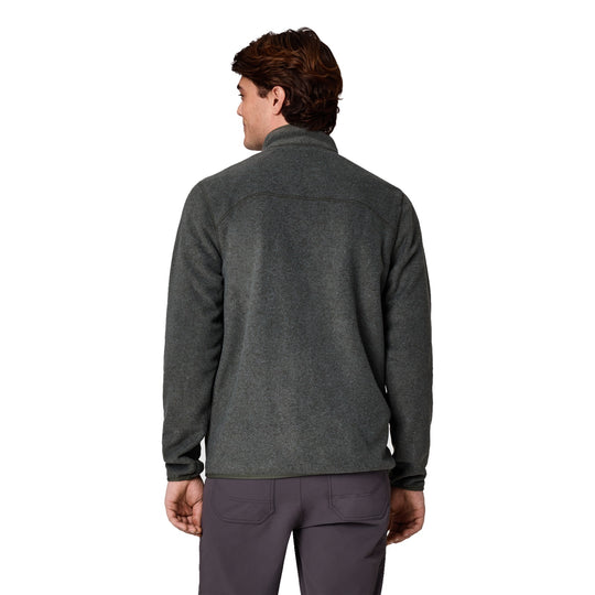 Manteau polaire Deviator - Homme