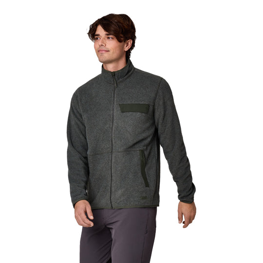 Manteau polaire Deviator - Homme