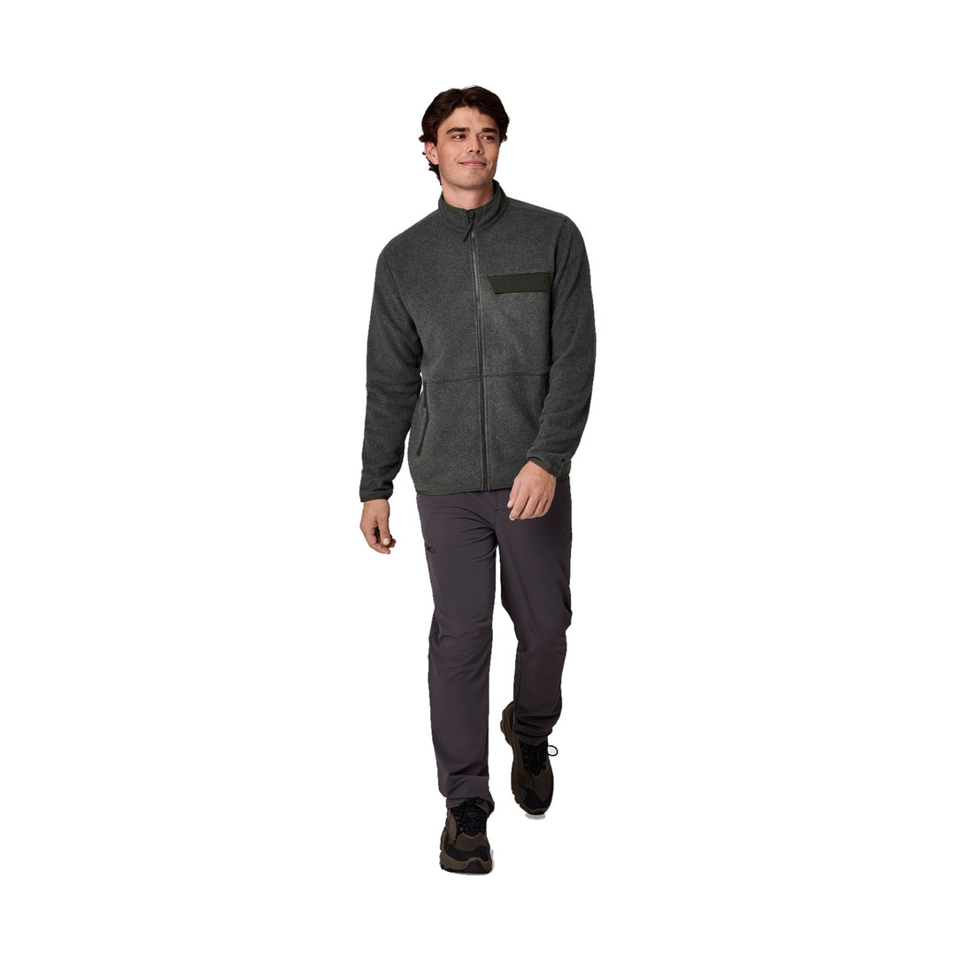 Manteau polaire Deviator - Homme