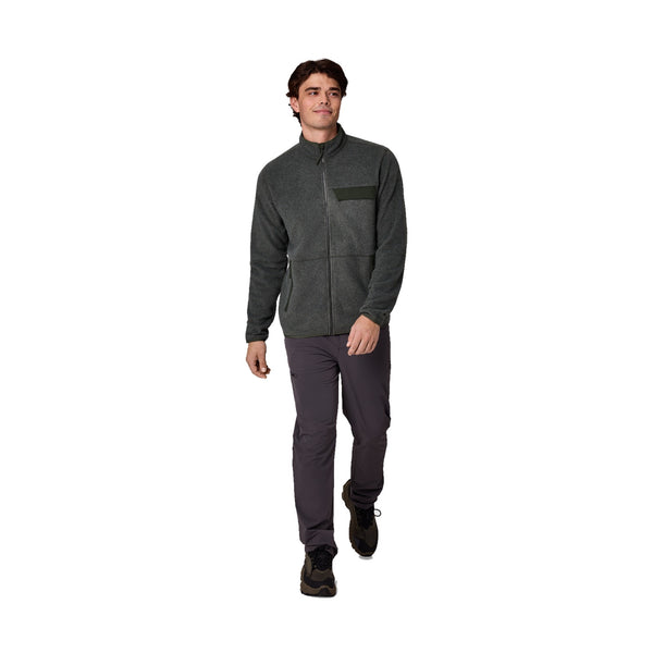 Deming Fleece Vest - Men's