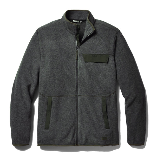 Deming Fleece Vest - Men's